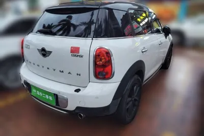 MINI Countryman 2016, 73300 км, за 8302 USD - фото 6
