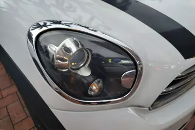 MINI Countryman 2016, 73300 км, за 8302 USD - фото 7