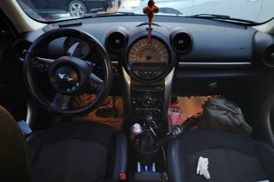 MINI Countryman 2016, 73300 км, за 8302 USD - фото 9