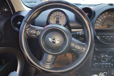 MINI Countryman 2016, 73300 км, за 8302 USD - фото 10