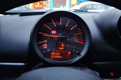 MINI Countryman 2016, 73300 км, за 8302 USD - фото 11