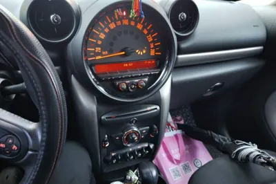 MINI Countryman 2016, 73300 км, за 8302 USD - фото 13