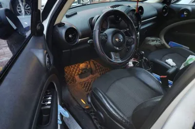 MINI Countryman 2016, 73300 км, за 8302 USD - фото 16