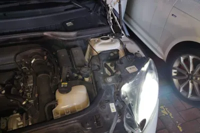 MINI Countryman 2016, 73300 км, за 8302 USD - фото 22