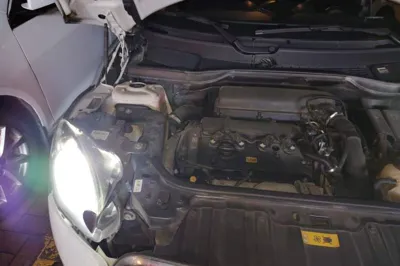MINI Countryman 2016, 73300 км, за 8302 USD - фото 23