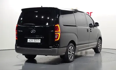 Hyundai Starex 2019, 173644 км, за 10749.19 USD