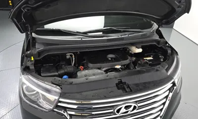 Hyundai Starex 2019, 173644 км, за 10749.19 USD - фото 6