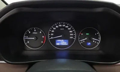 Hyundai Starex 2019, 173644 км, за 10749.19 USD - фото 8