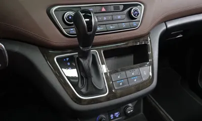 Hyundai Starex 2019, 173644 км, за 10749.19 USD - фото 9