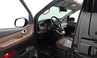 Hyundai Starex 2019, 173644 км, за 10749.19 USD - фото 10