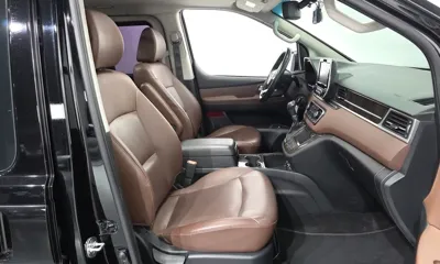 Hyundai Starex 2019, 173644 км, за 10749.19 USD - фото 11