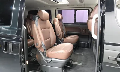 Hyundai Starex 2019, 173644 км, за 10749.19 USD - фото 12
