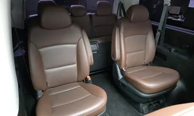 Hyundai Starex 2019, 173644 км, за 10749.19 USD - фото 13