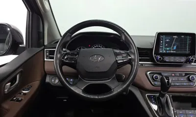 Hyundai Starex 2019, 173644 км, за 10749.19 USD - фото 14
