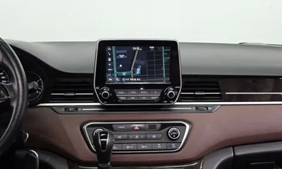 Hyundai Starex 2019, 173644 км, за 10749.19 USD - фото 15