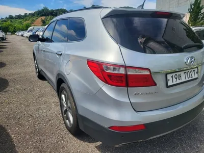 Hyundai Maxcruz 2014, 176664 км, за 6186.1 USD