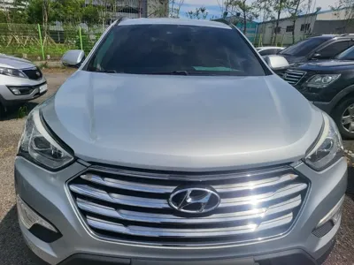 Hyundai Maxcruz 2014, 176664 км, за 6186.1 USD