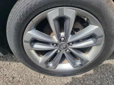 Hyundai Maxcruz 2014, 176664 км, за 6186.1 USD