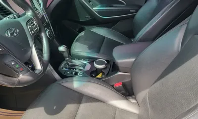Hyundai Maxcruz 2014, 176664 км, за 6180.07 USD - фото 7