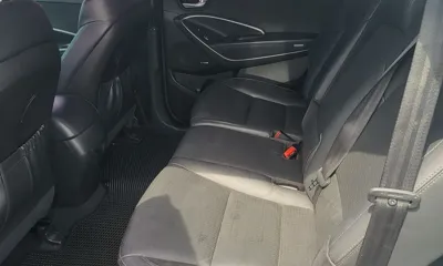 Hyundai Maxcruz 2014, 176664 км, за 6180.07 USD - фото 10