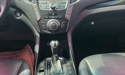 Hyundai Maxcruz 2014, 176664 км, за 6180.07 USD - фото 11