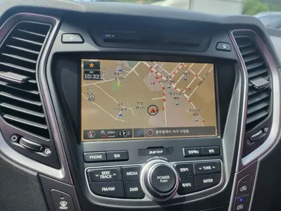 Hyundai Maxcruz 2014, 176664 км, за 6180.07 USD - фото 12