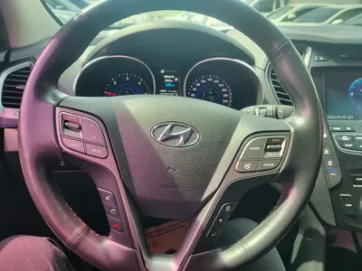 Hyundai Maxcruz 2014, 176664 км, за 6180.07 USD - фото 16
