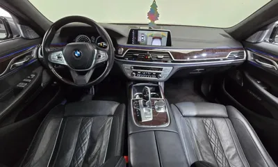 BMW 7-Series 2018, 211404 км, за 14886.56 USD - фото 7