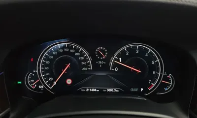 BMW 7-Series 2018, 211404 км, за 14886.56 USD - фото 8