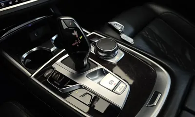BMW 7-Series 2018, 211404 км, за 14886.56 USD - фото 9