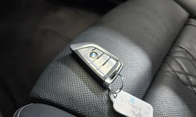 BMW 7-Series 2018, 211404 км, за 14886.56 USD - фото 16