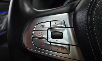BMW 7-Series 2018, 211404 км, за 14886.56 USD - фото 17