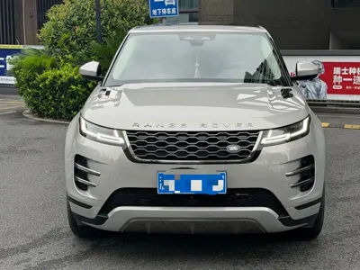 Land Rover Evoque 2022, 11000 км, за 20423.38 USD