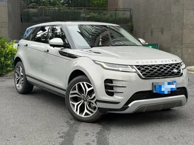 Land Rover Evoque 2022, 11000 км, за 20423.38 USD