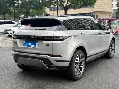 Land Rover Evoque 2022, 11000 км, за 20423.38 USD - фото 6