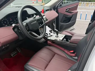 Land Rover Evoque 2022, 11000 км, за 20423.38 USD - фото 7