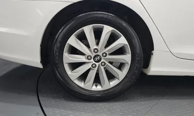 Hyundai Sonata 2013, 169075 км, за 2599.35 USD