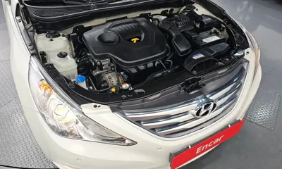 Hyundai Sonata 2013, 169075 км, за 2599.35 USD - фото 6