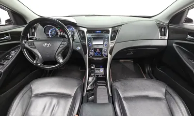 Hyundai Sonata 2013, 169075 км, за 2599.35 USD - фото 7