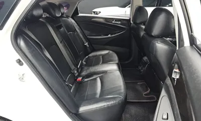 Hyundai Sonata 2013, 169075 км, за 2599.35 USD - фото 11