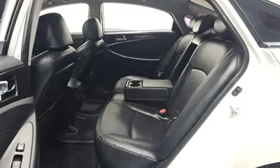 Hyundai Sonata 2013, 169075 км, за 2599.35 USD - фото 12