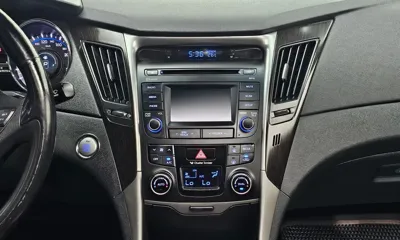 Hyundai Sonata 2013, 169075 км, за 2599.35 USD - фото 15