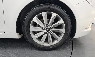 Hyundai Sonata 2013, 169075 км, за 2599.35 USD - фото 21