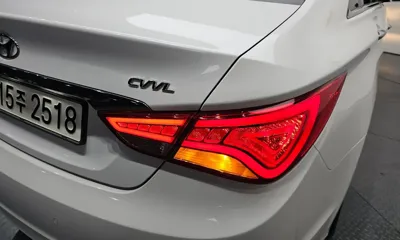 Hyundai Sonata 2013, 169075 км, за 2599.35 USD - фото 23