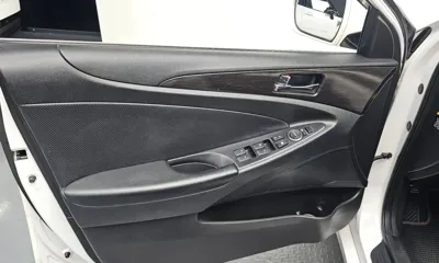Hyundai Sonata 2013, 169075 км, за 2599.35 USD - фото 24