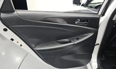 Hyundai Sonata 2013, 169075 км, за 2599.35 USD - фото 25