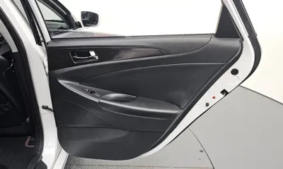 Hyundai Sonata 2013, 169075 км, за 2599.35 USD - фото 29