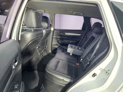 Renault-KoreaSamsung QM6 2021, 91519 км, за 8342.09 USD - фото 9
