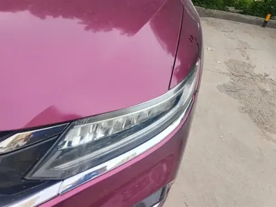 Honda Jade 2017, 98699 км, за 8254.7 USD