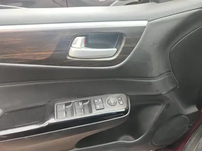 Honda Jade 2017, 98699 км, за 8254.7 USD - фото 7